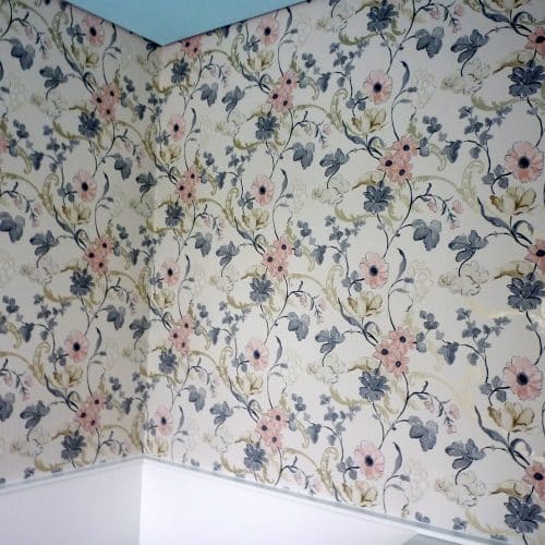 Osborne LIttle Whitewall