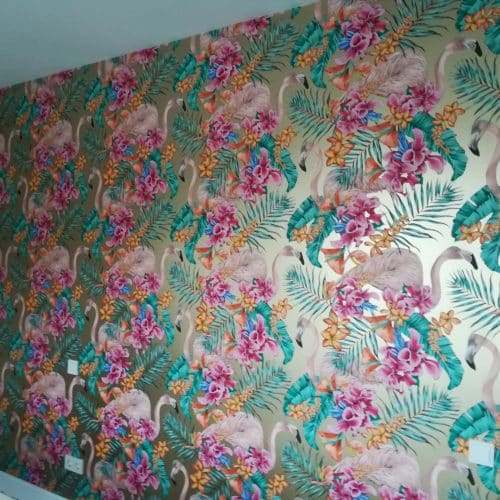 Osborne Little Cubana Flamingo Club